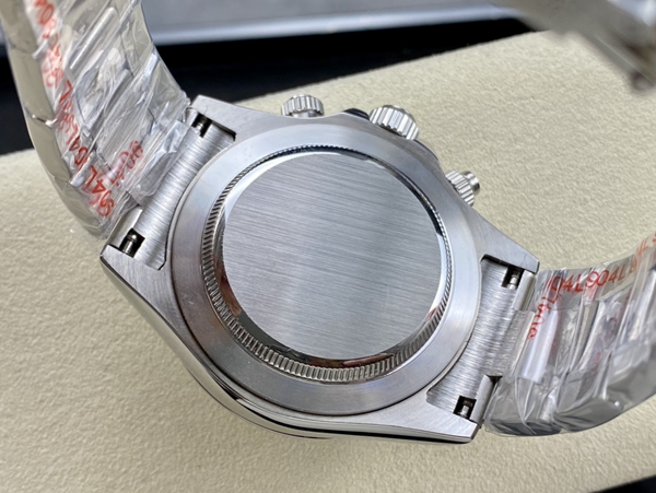 激安ロレックス角部分ディテール